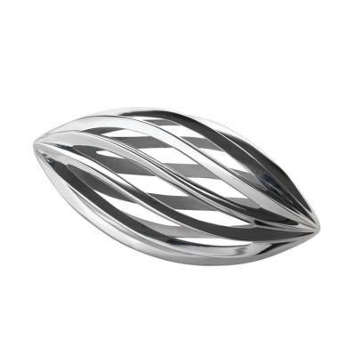 Alessi Mysqueeze citruspers Metallic Alessi Mysqueeze citruspers Metallic