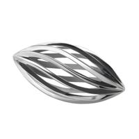 Alessi Mysqueeze citruspers Metallic