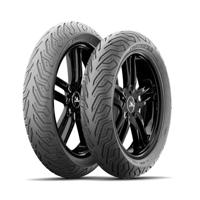 MICHELIN 3.50-10 59J CITY GRIP SAVER REINF. TL/T