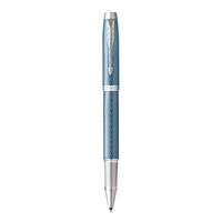 Parker IM Premium Intrekbare pen met clip Zwart 1 stuk(s)