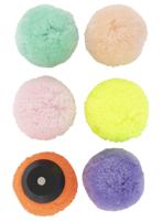 HEMA Magneten - 6 Stuks