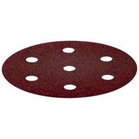 Festool Stick Fix STF D90 Rubin 2 Schuurschijven P 120 - 50 Stuk