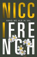 Vang me als ik val (Paperback)