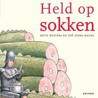 Held op sokken - thumbnail