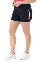 Sjeng Sports Lexi tennis short dames - thumbnail