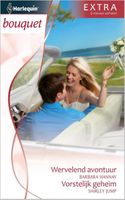 Wervelend avontuur ; Vorstelijk geheim - Barbara Hannay, Shirley Jump - ebook - thumbnail