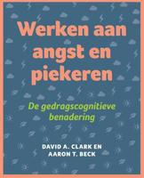 Werken aan angst en piekeren - Aron T. Beck, David A. Clark - Paperback (9789026522925)