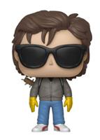 Stranger Things POP! Movies Vinyl Figure Steve with Sunglasses 9cm - thumbnail