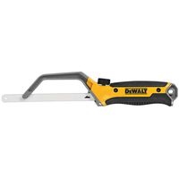 DeWalt Accessoires DWHT20327-0 | MINI-IJZERZAAG - DWHT20327-0 - thumbnail