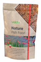 Velda Nature Fish Food 3000 ml - thumbnail