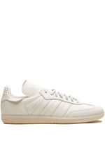 adidas x Pharrell Williams baskets Samba Humanrace 'White' - Tons neutres