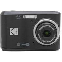 Kodak PIXPRO FZ45 16MP 4x Zoom Compact Camera - Zwart