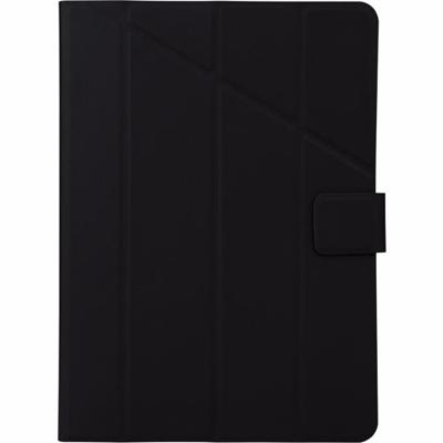 Temium beschermhoes Universele flip case 10 inch (Zwart) Temium beschermhoes Universele flip case 10 inch (Zwart)