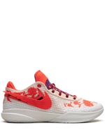 Nike x Mimi Plange LeBron 20 "Ceremony" sneakers - Blanc - thumbnail