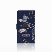 Sony Xperia XZ2 Flip Cover South Dakota