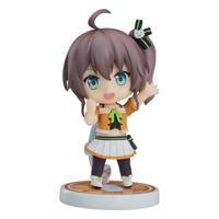 Hololive Nendoroid Action Figure Natsuiro Matsuri 11 Cm - thumbnail