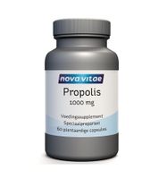 Propolis extract 1000 mg