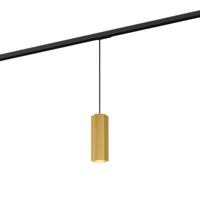 Wever & Ducre - Hexo On Track 2.0 PAR16 Hanglamp Goud