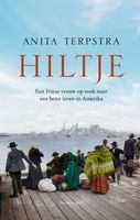 Hiltje - Anita Terpstra - ebook - thumbnail