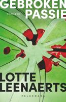 Gebroken passie - Lotte Leenaerts - ebook - thumbnail