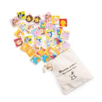 New Classic Toys Memory dieren