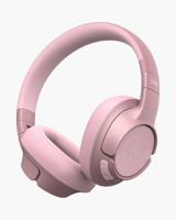 Fresh 'n Rebel 00221614 hoofdtelefoon/headset Draadloos Hoofdband Gesprekken/Muziek/Sport/Elke dag Bluetooth Roze