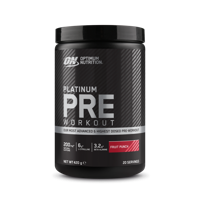 Platinum Pre-workout | Optimum Nutrition | 420g