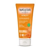 Weleda Duindoorn Vitaliseringsdouche Tube 200ml