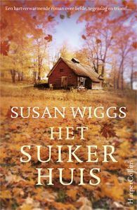 Het suikerhuis - Susan Wiggs - ebook