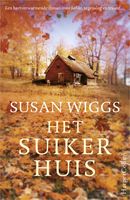 Het suikerhuis - Susan Wiggs - ebook