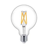 Philips Classic LEDbulb E27 G93 7W 927 806lm Gloeilamp | DimTone - Vervanger voor 60W