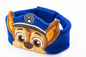 Technaxx PAW Patrol On Ear koptelefoon Kinderen Kabel Blauw Volumebegrenzing, Hoofdband