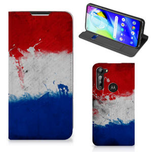 Motorola Moto G8 Power Standcase Nederland