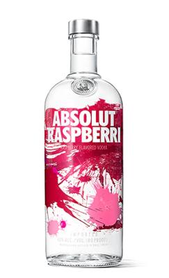 Absolut 70070420 wodka 0,7 l 40 procent Framboos Absolut 70070420 wodka 0,7 l 40 procent Framboos