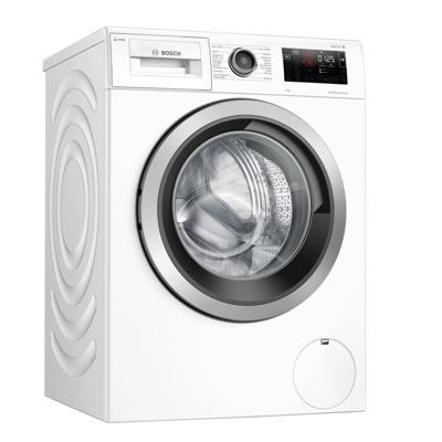 Bosch WAU28P00NL Wasmachine Wit