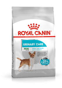 Royal Canin Urinary Care Mini hondenvoer 8kg