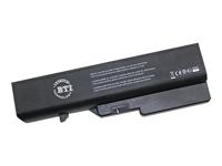 BTI LN-G460 Lithium-ion (Li-Ion) 4400 mAh 10,8 V oplaadbare batterij - oplaadbare batterijen (4400 mAh, lithium-ion (Li-Ion), 10,8 V, zwart, 1 stuk