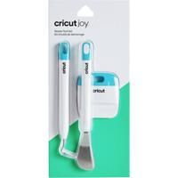 Cricut Joy Starter Tool Gereedschapsset Wit, Turquoise - thumbnail