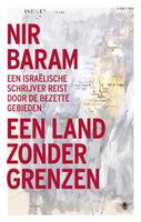 Een land zonder grenzen - Nir Baram - ebook - thumbnail