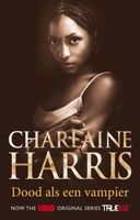 Dood als een vampier - Charlaine Harris - ebook - thumbnail