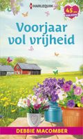 Voorjaar vol vrijheid - Debbie Macomber - ebook - thumbnail