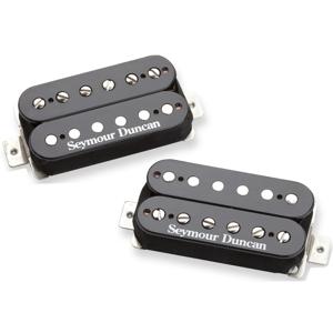 Seymour Duncan Saturday Night Special Humbucker Set Black gitaarelementen (set van 2)