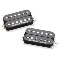 Seymour Duncan Saturday Night Special Humbucker Set Black gitaarelementen (set van 2) - thumbnail