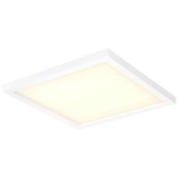 Philips Lighting Hue LED-paneel 871951438264000 Hue White Amb. Aurelle Panelleuchte 60x60cm LED vast ingebouwd 39 W - thumbnail