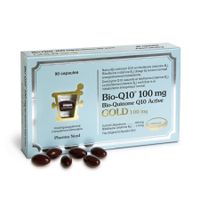 Bio-Q10 Gold 90 Capsules - thumbnail