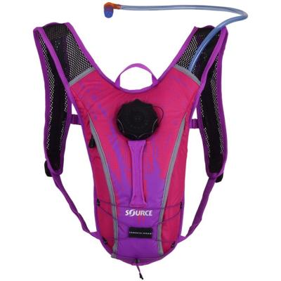 Source Kids Spinner NC 1.5L - Hydration Pack Source Kids Spinner NC 1.5L - Hydration Pack