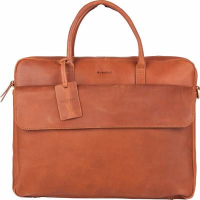 Burkely Vince 17'' Cognac