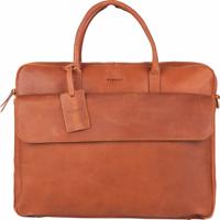 Burkely Vince 17'' Cognac