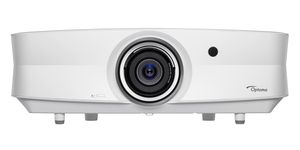 Optoma ZK507-W 4K UHD Laser beamer