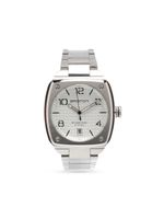 Briston montre Streamliner Urban Auto 40 mm - Blanc